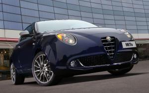 Alfa Romeo MiTo for Maserati